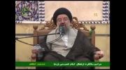 سخنرانی استاد خاتمی بمناسبت سالگرد ارتحال امام خمینی (رہ)