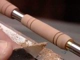 نحوه ساخت خودکارهای چوبی دست ساز