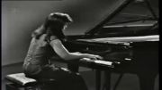 پیانو از مارتا آرگریچ-Martha Argerich