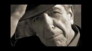 LEONARD COHEN - WAITING FOR THE MIRACLE
