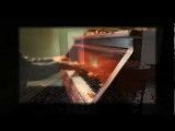 Morghe Sahar Solo Piano - By Arash Behzadi