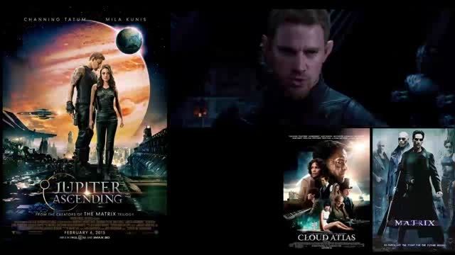 بازبینی صوتی فیلم Jupiter Ascending