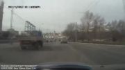 Car Crash Compilation # 257 - March 2014