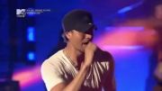 Enrique Iglesias - Live MTV in Batumi Georgia |Part 5