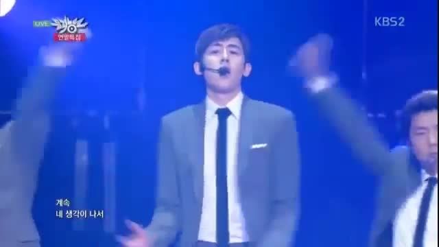 2PM - Come Back When You Hear This Song