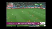 ویدئو ،صعود تیم آرژانتین به فینال ۲۰۱۴