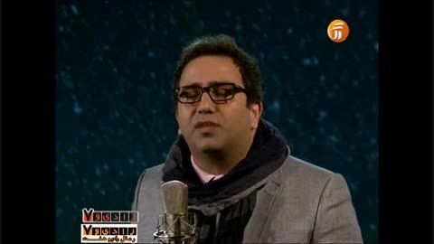 نماهنگ بی نهایت با صدای مسعود امامی