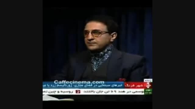 حمایت آقای قادری از تتلو