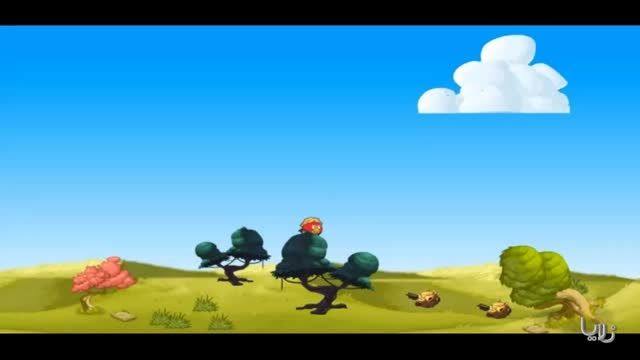 دانلود انیمیشن Angry Birds Star Wars II