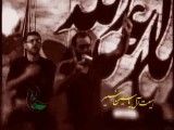 حاج علی علیپور . محرم 90