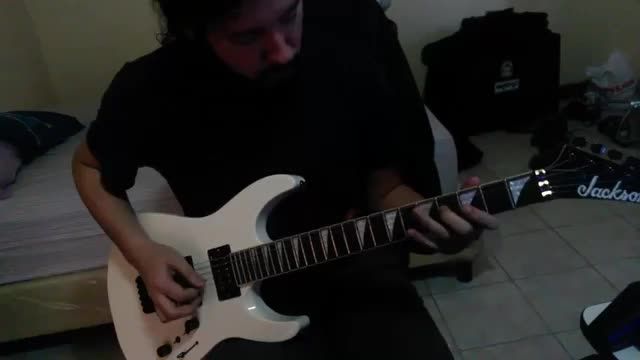 گیتار الکتریک-باخ