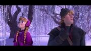 انیمیشن Frozen(ملکه یخی)کامل-قسمت نهم Full HD 1080P