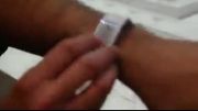 دستبند هوشمند سونی Smartband Talk