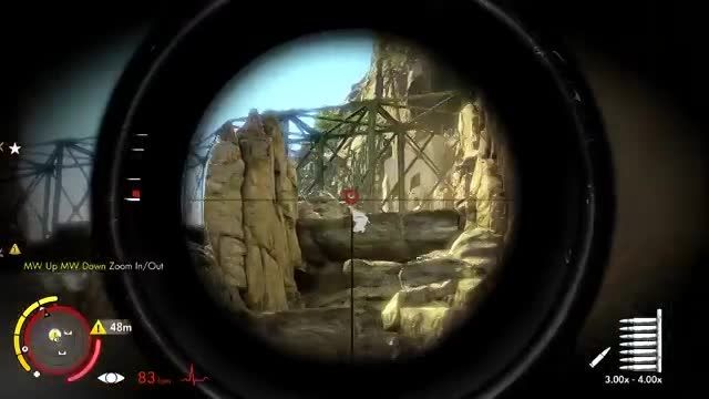 sniper elite 3 part 22