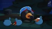 قسمت آخر پرندگان خشمگین Angry Birds Toons S01E52