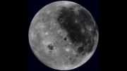 فیلم چرحش ماه توسط ناسا