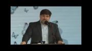 سخنرانی آقای هاشمی جواهری