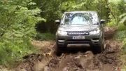 تست کامل رنجرور2014 Range Rover Sport Autobiography