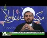 تناقضات ودروغهای عبدالله حیدری(عمری)کارشناس شبکه وهابی کلمه