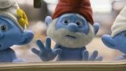 انیمیشن The Smurfs 2 2013 | دوبله فارسی | پارت 06