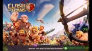 Clash of clans New Hack