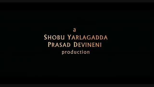 تریلر رسمی فیلم Baahubali: The Beginning 2015