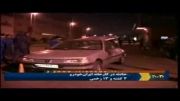 حادثه مرگبار در کارخانه ایران خودرو‬