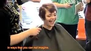 کوتاه کردن مو 7