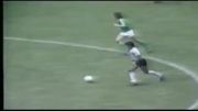 فینال جام جهانی 86مکزیک: ارژانتین - المان