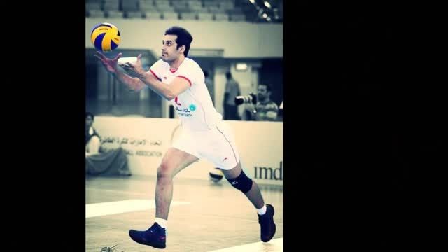 saeid Marouf is my every thing