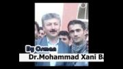 دکتر محی الدین محمد خانی