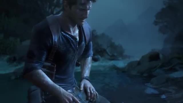 Uncharted 4: A Thief&#039;s End