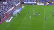گل ها و خلاصه بازی دپورتیوو لاکرونیا 2-8 رئـال مادرید