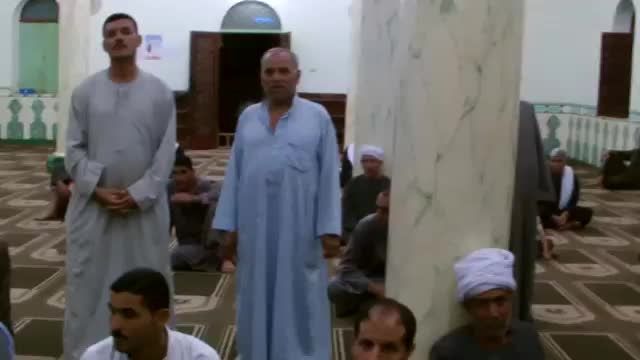 نماز  - استاد محمد المهدى شرف الدین