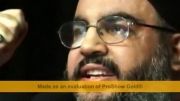 نشید جدید حزب الله