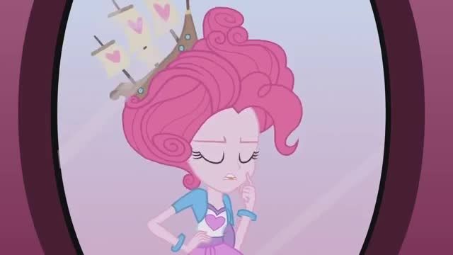 MLP: Equestria Girls - This is Our Big Night + Reprise