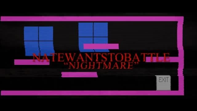 Five Nights at Freddy&#039;s 3 Song - Nightmare