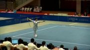 ووشو قهرمانی چین 2010