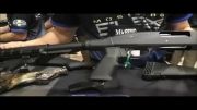 Mossberg Flex_ Many Shotguns in One