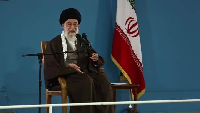 قضیّه مذاکرات هسته ای، نشانِ پیشرفت و قدرت ملت ایران
