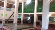 مسجد روستای چنار درگز