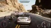 تریلر از پک Movie Cars بازی Need for Speed: Rivals