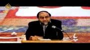 نقطه ضعف بزرگ انقلاب اسلامی از زبان رحیم پور