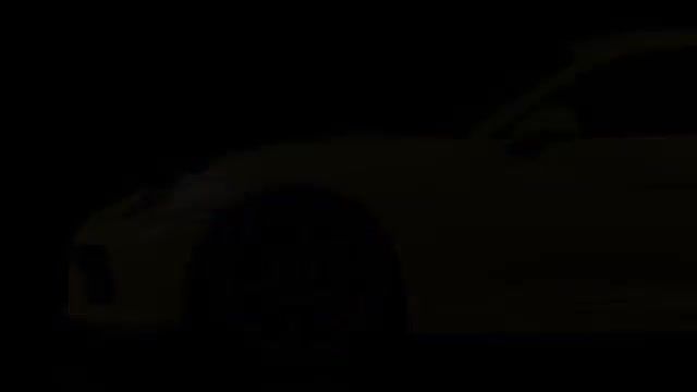 پورشه Cayman GT4 - طراحی خارجی