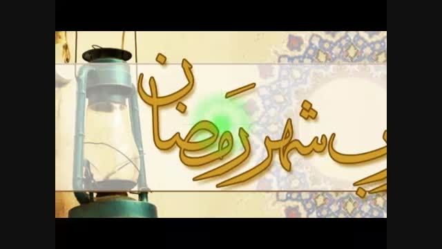 نکته های ناب - حجت الاسلام خدادادی - 01
