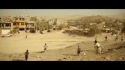 پیش پرده (تیزر) فیلم کردی بیکس | کارگردان: کارزان قادر