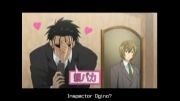 Cuticle Detective Inaba part 3