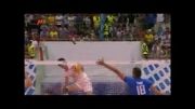 ویدئو کیلیپ بسیار زیبا برای دلاور مردان والیبال