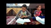 کلاس قرآن کانون