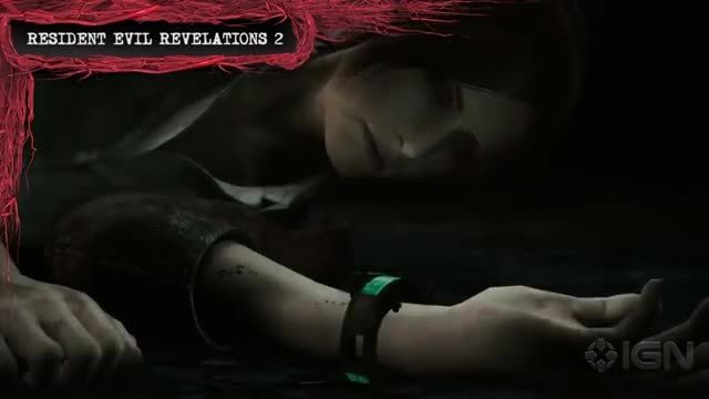 با 7 هیولای بازی Resident Evil: Revelations 2 آشنا شوید
